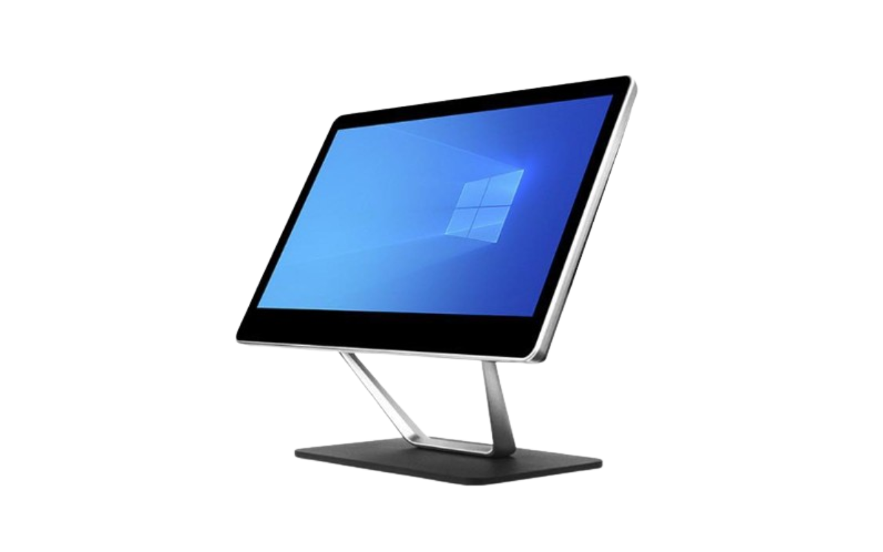 Thermal POS Single Touch Screen